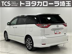 エスティマ アエラス プレミアム