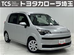 トヨタ スペイド X