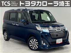 ルーミー カスタムG S