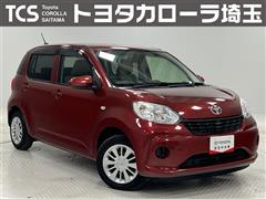 パッソ X Lパッケージ