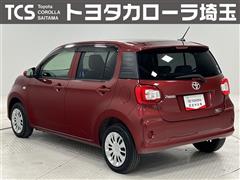 パッソ X Lパッケージ