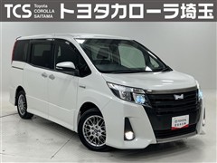 ノア SI WXB