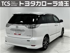 エスティマ アエラス