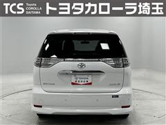 エスティマ アエラス