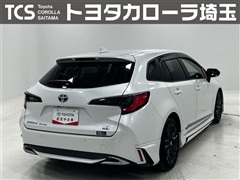 カローラツーリング HEV WXB