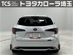 カローラツーリング HEV WXB