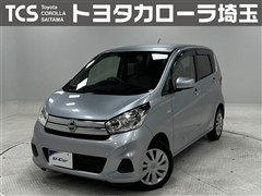 日産 デイズ J