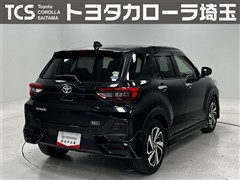 ライズ Z