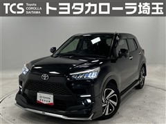 トヨタ ライズ Z