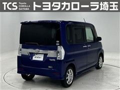 タント カスタムX SA3