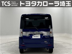 タント カスタムX SA3