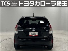 プリウスアルファ G