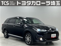 フィールダー HEV G WXB