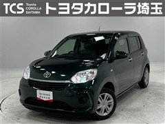トヨタ パッソ X Lパッケージ