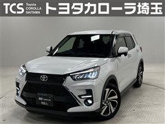 トヨタ ライズ Z