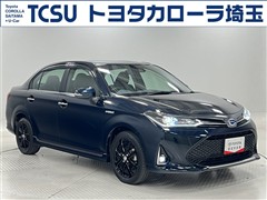 トヨタ　カローラアクシオ HEV G WXB