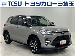 トヨタ ライズ HEV Z