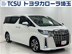 アルファード S Cパッケージ