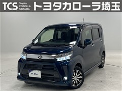 ダイハツ ムーヴ カスタム Xリミ2 SA3