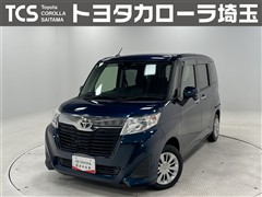 ルーミー G S