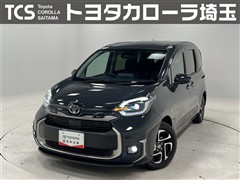 シエンタ HEV Z