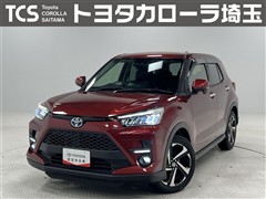 ライズ HEV  Z