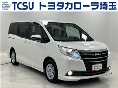 トヨタ ノア G