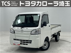 トヨタ ピクシストラック スタンダード