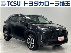 ヤリスクロス HEV Z