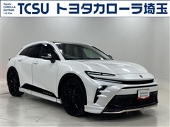 クラウン HEVスポーツZ