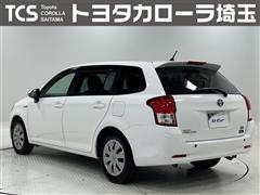 カローラフィールダー HEV