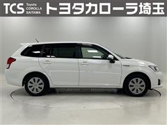 カローラフィールダー HEV