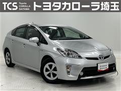 トヨタ プリウス S