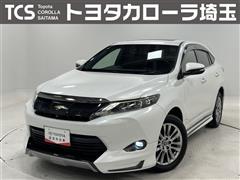 ハリアープレミアムアドバンスド