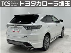 ハリアープレミアムアドバンスド