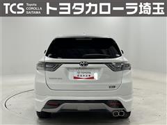 ハリアープレミアムアドバンスド