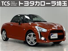 ダイハツ コペン ローブ