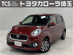 パッソ モーダ S