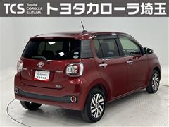 パッソ モーダ S