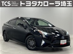 プリウス S セーフティープラス