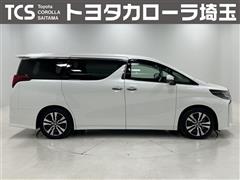 アルファード S Cパッケージ