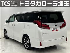 アルファード S Cパッケージ