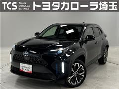 ヤリスクロス HEV Z