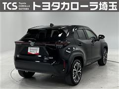 ヤリスクロス HEV Z