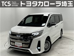 ノア HEV SI WXB3