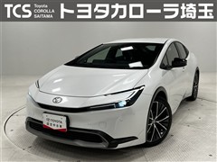 プリウス G