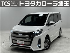トヨタ ノア HEV SI WXB