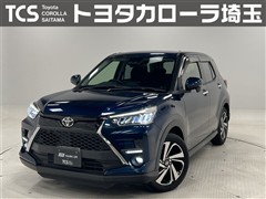 トヨタ ライズ Z