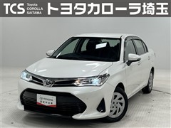 トヨタ　カローラアクシオ 1.5G