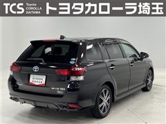 フィールダー HEV G WXB